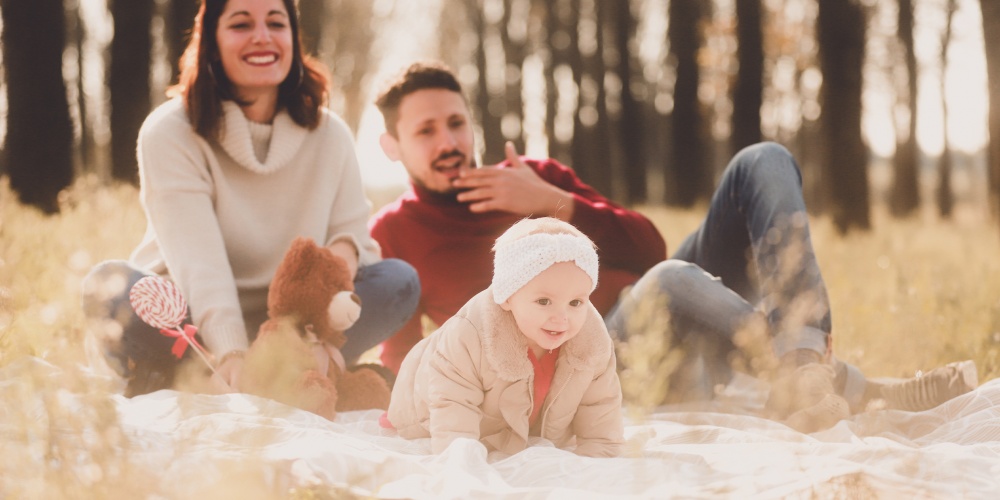 fotografo di famiglia giornata di solo divertimento bambini bambina a Bientina fotografo